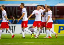 Uruchomiono sprzedaż biletów na mecz z Portugalią