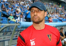 Maciej Stolarczyk: Ćwiczenie rozgrzewkowo-koordynacyjne