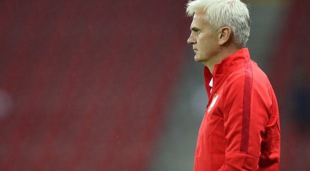 U-20: Powołania na mecze z Czechami i Holandią