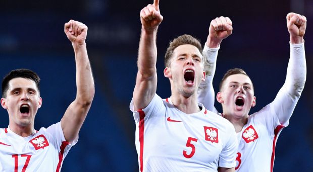 U-21: Powołania na mecze z Danią i Gruzją