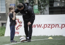 Składniki diety młodego piłkarza
