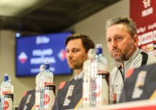 Jerzy Brzęczek: Wszyscy będą przygotowani i w pełni sił na Portugalię