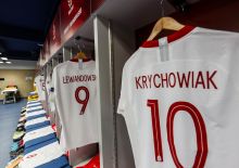 [OFICJALNIE] Skład reprezentacji Polski na mecz z Portugalią
