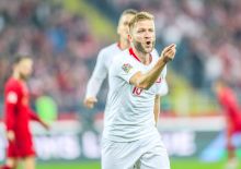 Jakub Błaszczykowski: Cele drużynowe stawiamy ponad indywidualne osiągnięcia