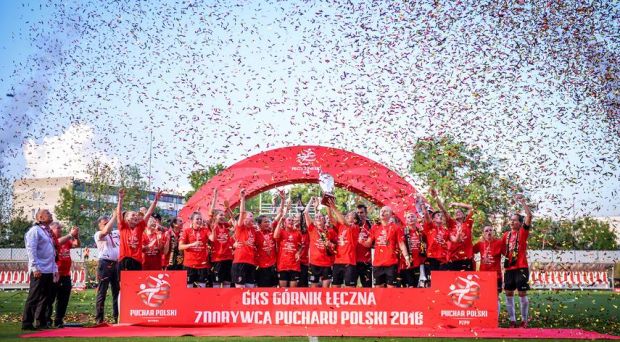 Droga po Puchar Polski kobiet w sezonie 2018/2019