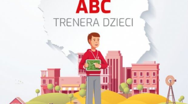 „ABC trenera dzieci” – nowa publikacja PZPN