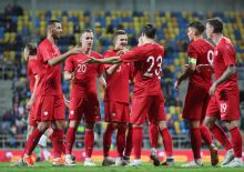 U-21: Reprezentacja Polski poznała rywala w barażach UEFA EURO U21 2019