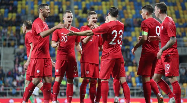U-21: Reprezentacja Polski poznała rywala w barażach UEFA EURO U21 2019