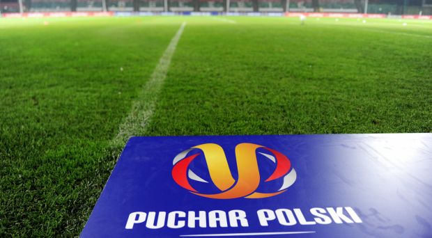 Terminarz meczów 1/16 finału Pucharu Polski