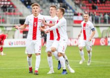 U-17: Strzelanina w Ząbkach, awans Polaków do kolejnej rundy