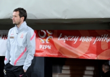 Marcin Dorna o współpracy selekcjonera z trenerem klubowym