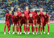 U-21: Powołania na mecze barażowe z Portugalią