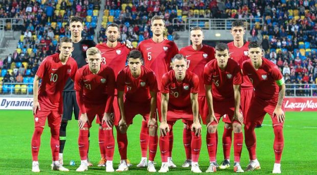U-21: Powołania na mecze barażowe z Portugalią