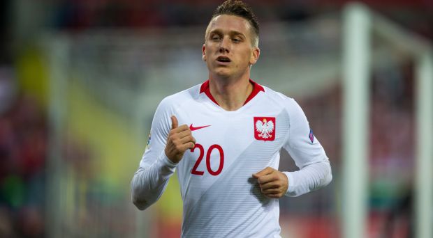 Asystent Kibica na mecz z Czechami