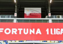 Przełożono cztery mecze 19. kolejki Fortuna I ligi