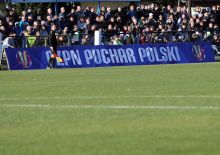 Ustalono godziny meczów 1/8 finału Pucharu Polski
