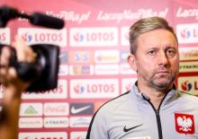 Jerzy Brzęczek: We want to stay in the first seeding pot