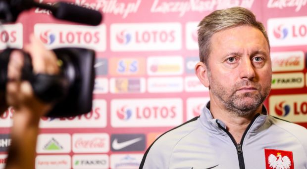 Jerzy Brzęczek: We want to stay in the first seeding pot