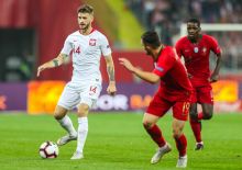 Mateusz Klich opens up opportunities