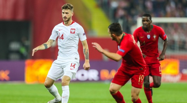 Mateusz Klich opens up opportunities