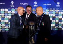 U-21: Biało-czerwoni poznali rywali na młodzieżowych mistrzostwach Europy