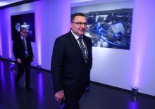 Czesław Michniewicz: Na mistrzostwach będzie walka na całego