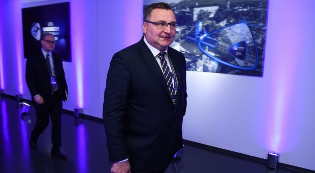 Czesław Michniewicz: Na mistrzostwach będzie walka na całego