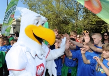 Zabawa "Piraci i zły czarnoksiężnik"