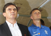 Wleciałowski o roli i obowiązkach asystenta