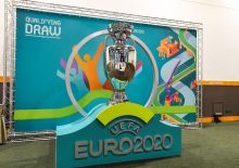 Poznaj sylwetki naszych przeciwników w kwalifikacjach Euro 2020