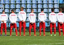 U-17: Reprezentacja Polski poznała rywali w I rundzie kwalifikacji ME 2020