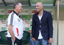 Arkadiusz Onyszko: Analiza gry napastników