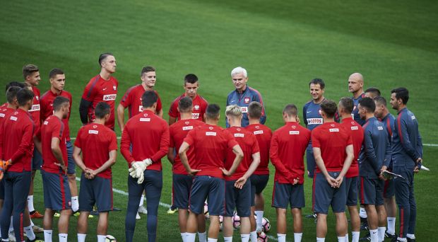 Poznaliśmy harmonogram meczów i logotyp Mistrzostw Świata FIFA U-20 Polska 2019