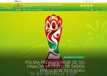 Mistrzostwa Świata FIFA U-20 Polska 2019 w jednej pigułce! Odwiedź polskojęzyczną stronę o turnieju