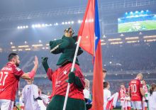 Licencja Wisły Kraków na grę w Ekstraklasie odwieszona