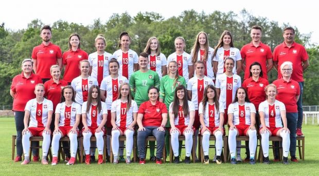 U-17 kobiet: powołania na turniej towarzyski w Hiszpanii