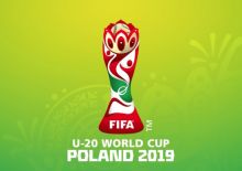 Ceny biletów na Mistrzostwa Świata FIFA U20 Polska 2019. Sprzedaż od 26 lutego
