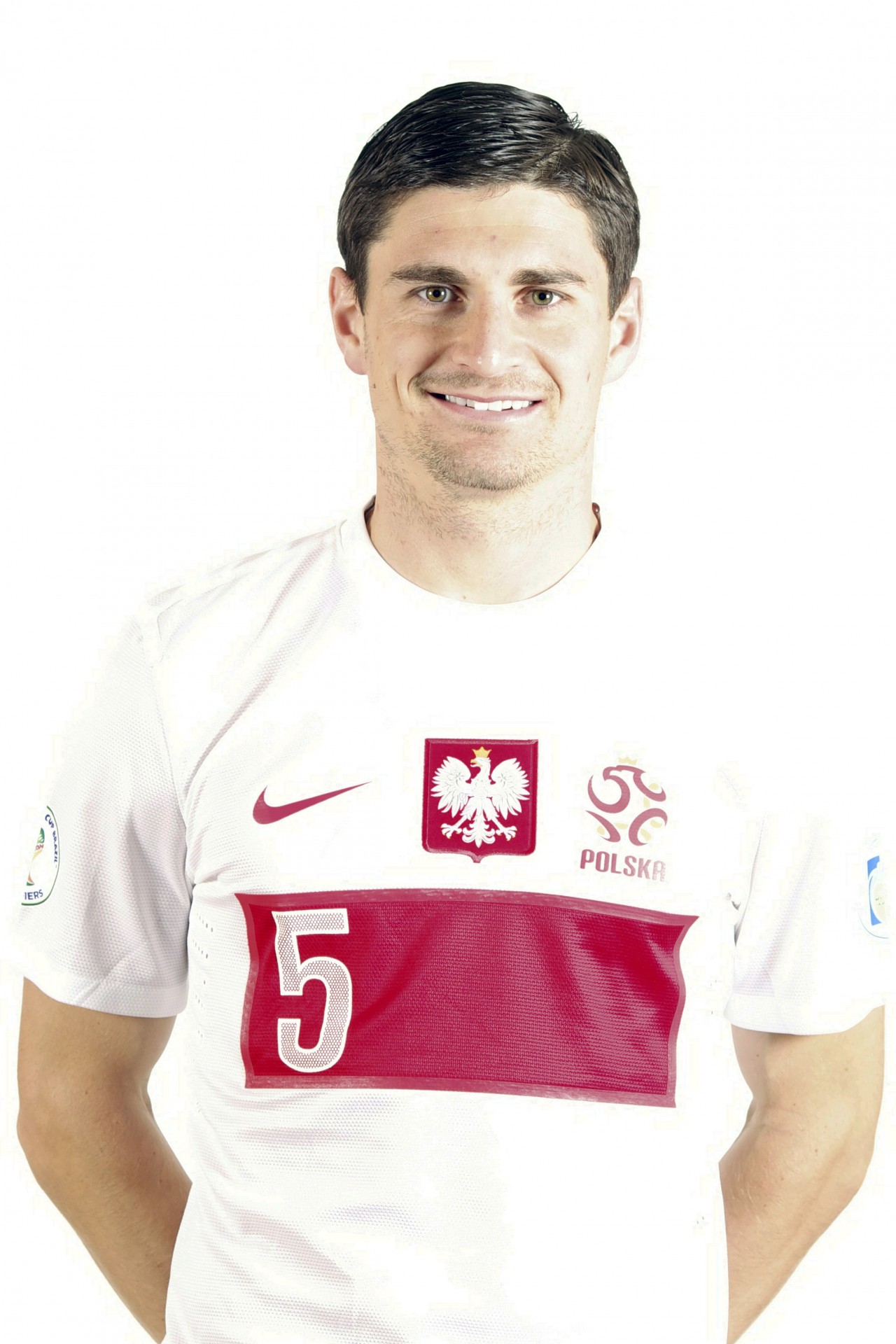 Moje początki: Marcin Komorowski