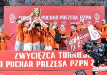 Zagłębie Lubin najlepsze w kategorii U-12 Turnieju o Puchar Prezesa PZPN 2019!