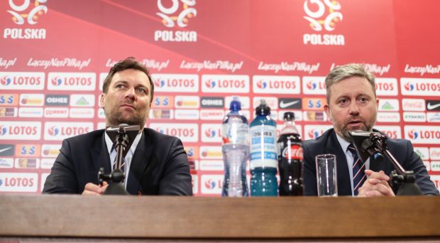 Jerzy Brzęczek: Możemy być dumni z naszych napastników