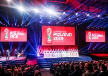Rozpoczęła się sprzedaż biletów na Mistrzostwa Świata FIFA U20 Polska 2019