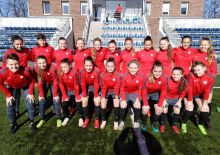 U-17 kobiet: Dodatkowe powołanie na konsultację szkoleniową