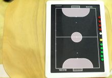[FUTSAL KOBIET] Polska wygrała z Białorusią
