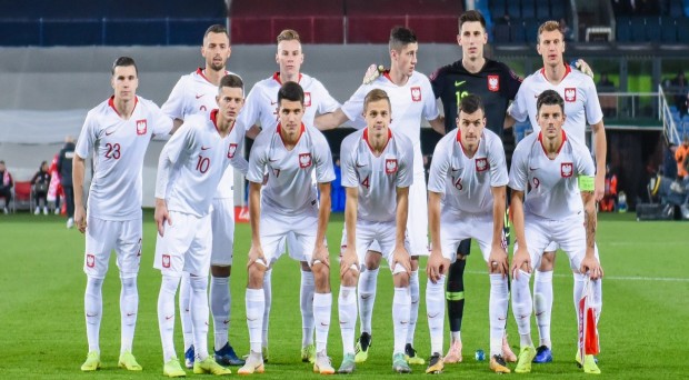 U-21: Proces akredytacyjny na mecze z Anglią i Serbią
