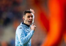 Obsada sędziowska meczów 1/4 finału TOTOLOTEK Pucharu Polski
