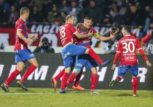 Raków w półfinale, Legia pokonana!