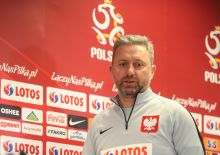 Jerzy Brzęczek: Potrzeba zaangażowania na najwyższym poziomie