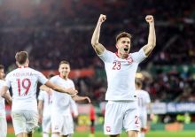 Wiedeń zdobyty! Fenomenalny Krzysztof Piątek!