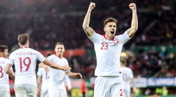 Wiedeń zdobyty! Fenomenalny Krzysztof Piątek!