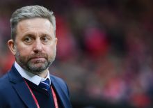 Jerzy Brzęczek: Musimy poprawić skuteczność